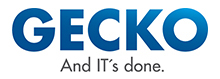 Logo: GECKO mbH
