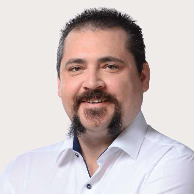 Stefan Titze, Mitarbeiter baramundi software GmbH