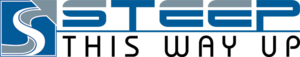 Logo: steep GmbH