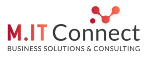 M.IT Connect Logo: M.IT Connect GmbH & Co. KG