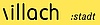Stadt Villach Logo: Stadt Villach