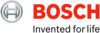 Robert Bosch GmbH Logo: Robert Bosch GmbH