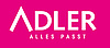 Adler Modemärkte GmbH Logo: Adler Modemärkte GmbH