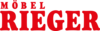 Möbel Rieger Logo: Möbel Rieger GmbH & Co. KG