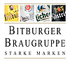 Bitburger Braugruppe Logo: Bitburger Braugruppe