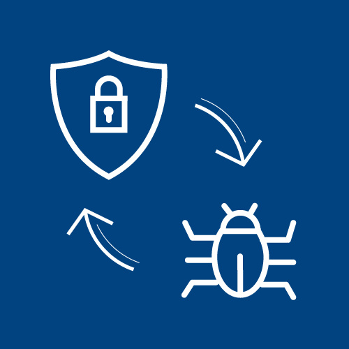 Malware Protection: Endpoint Protection von baramundi Malware Protection: Endpoint Protection von baramundi