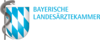 Bayerische Landesärztekammer Logo: Bayerische Landesärztekammer