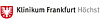 Klinikum Frankfurt Höchst Logo: Klinikum Frankfurt Höchst