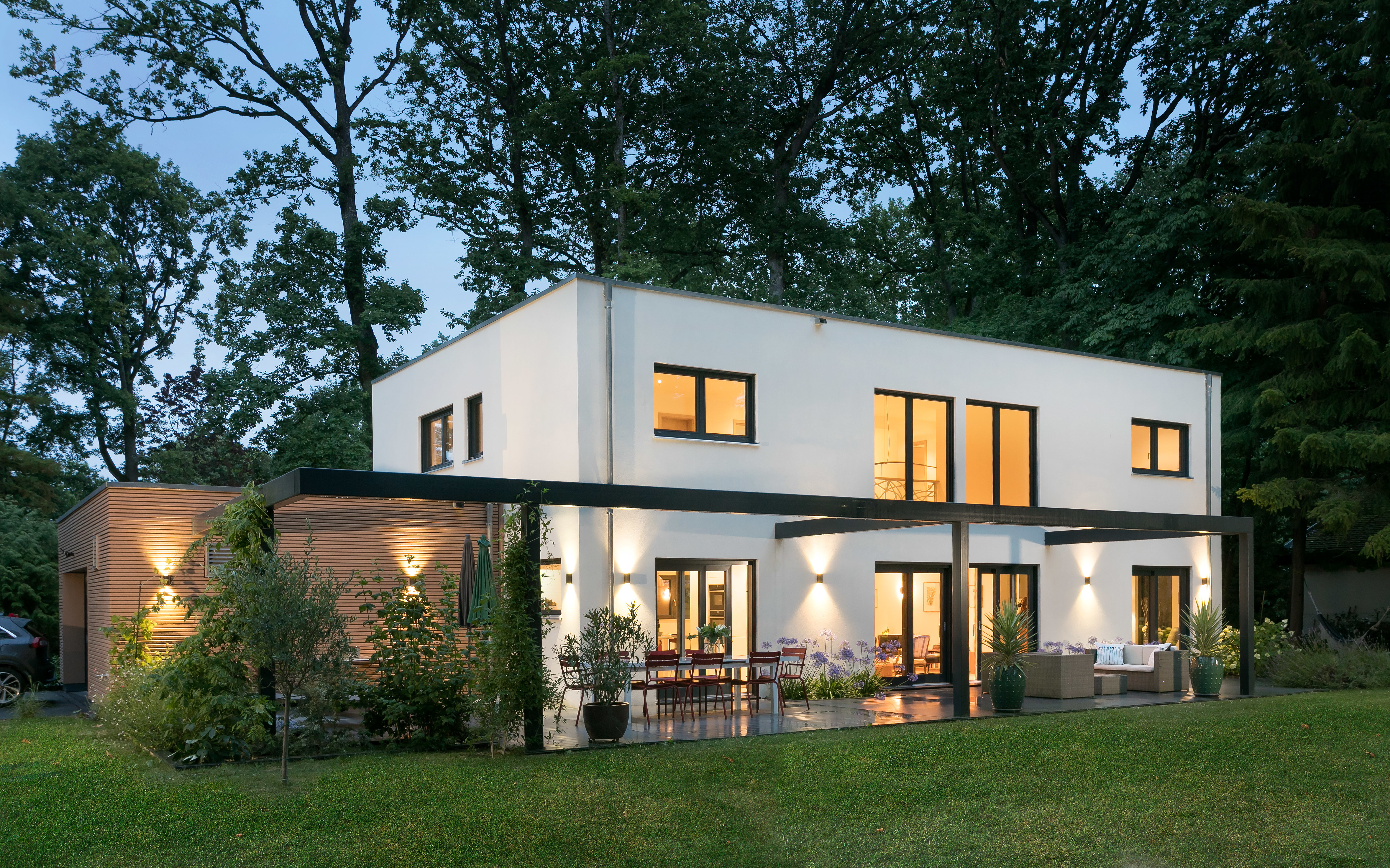 SchwörerHaus SchwörerHaus