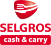 Selgros Cash&Carry Logo: Selgros Cash&Carry