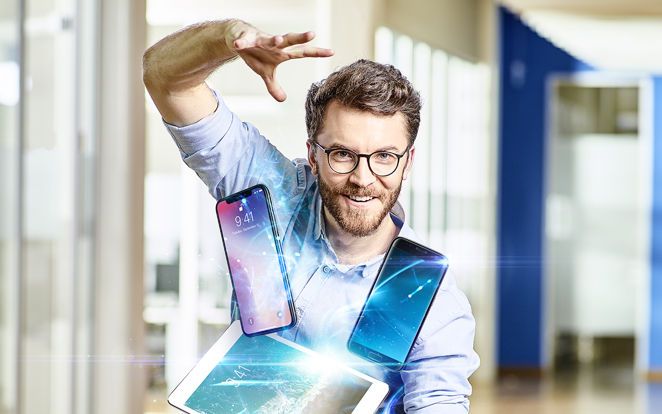 Enterprise Mobility Management Enterprise Mobility Management