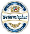 Bayerische Staatsbrauerei Weihenstephan Logo: Bayerische Staatsbrauerei Weihenstephan