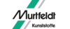 Murtfeldt Kunststoffe GmbH & Co. KG Logo: Murtfeldt Kunststoffe GmbH & Co. KG