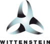 WITTENSTEIN holding, Corp. Logo: WITTENSTEIN holding, Corp.